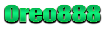 Logo Oreo888